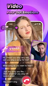 Shxging - Apps on Google Play Screenshot 7